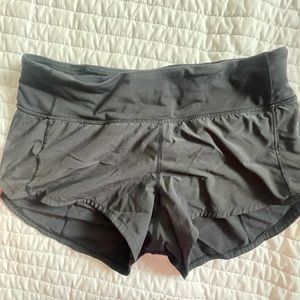 black lulu 2.5 speed ups